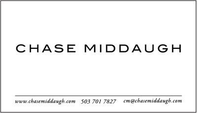Chase Middaugh
